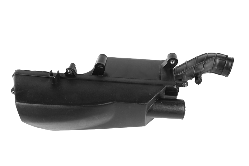 Фильтр воздушный в сборе 139QMB 50cc (колесная база 12) фотография №2
