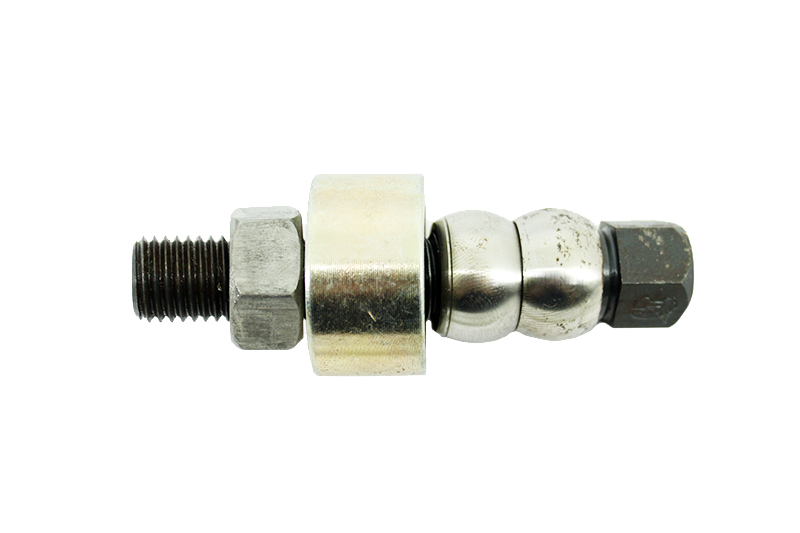 Приспособление Автом для протяжки втулок шкворней автомобилей Газель дорны фотография №2