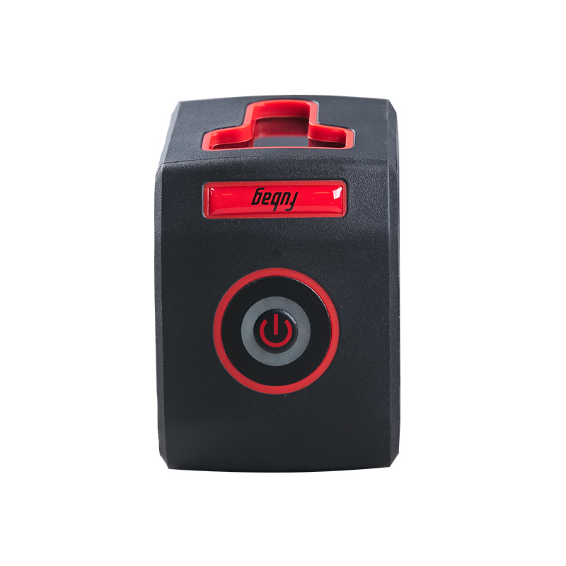 Уровень лазерный FUBAG Crystal 10R VH фотография №4