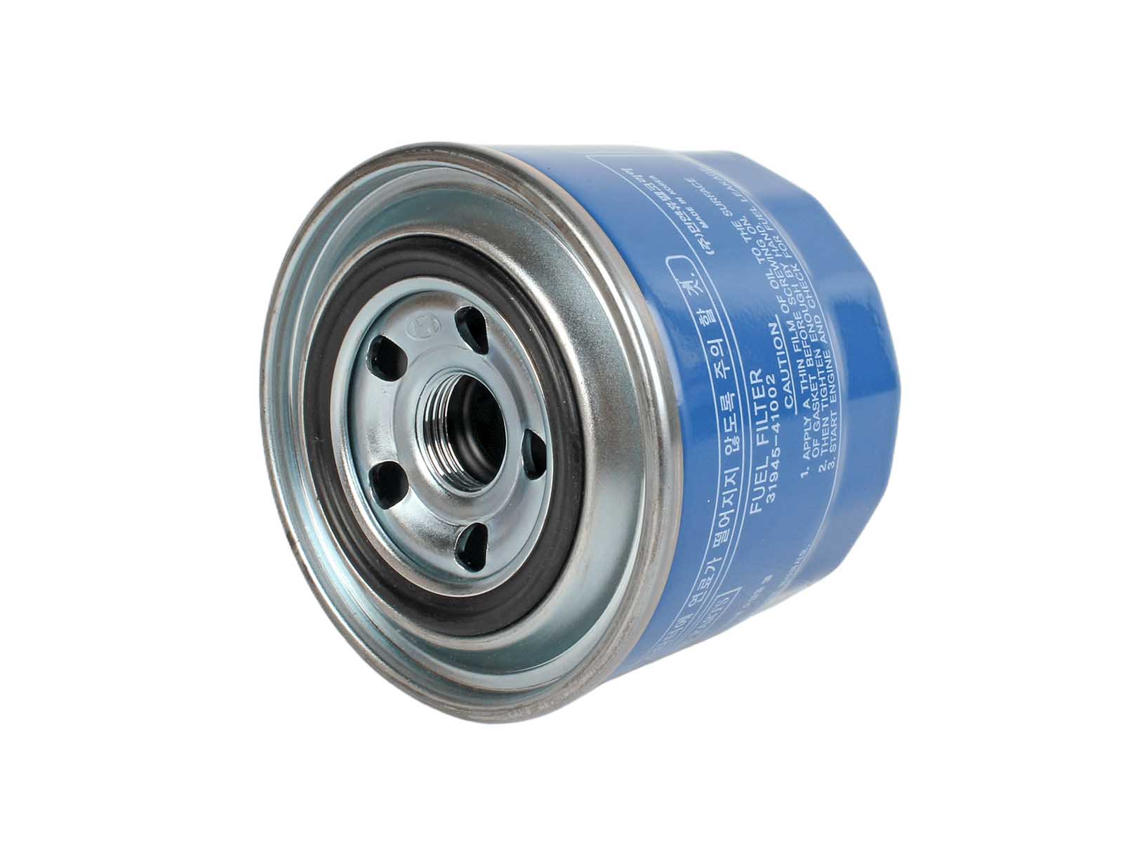 Фильтр топливный HYUNDAI HD65,72 дв.D4AL ЕВРО1 OE 31945-41002 фотография №3