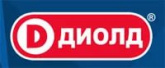 Логотип ДИОЛД