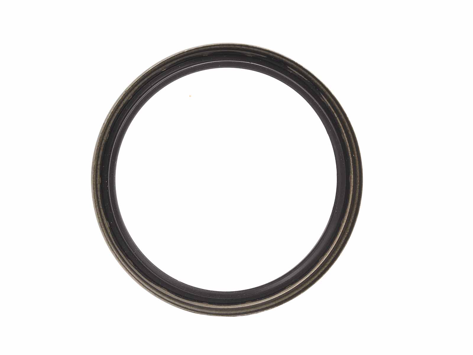 Сальник КАМАЗ хвостовика КПП ZF 9S 105х125х12/9.5 SKT фотография №3