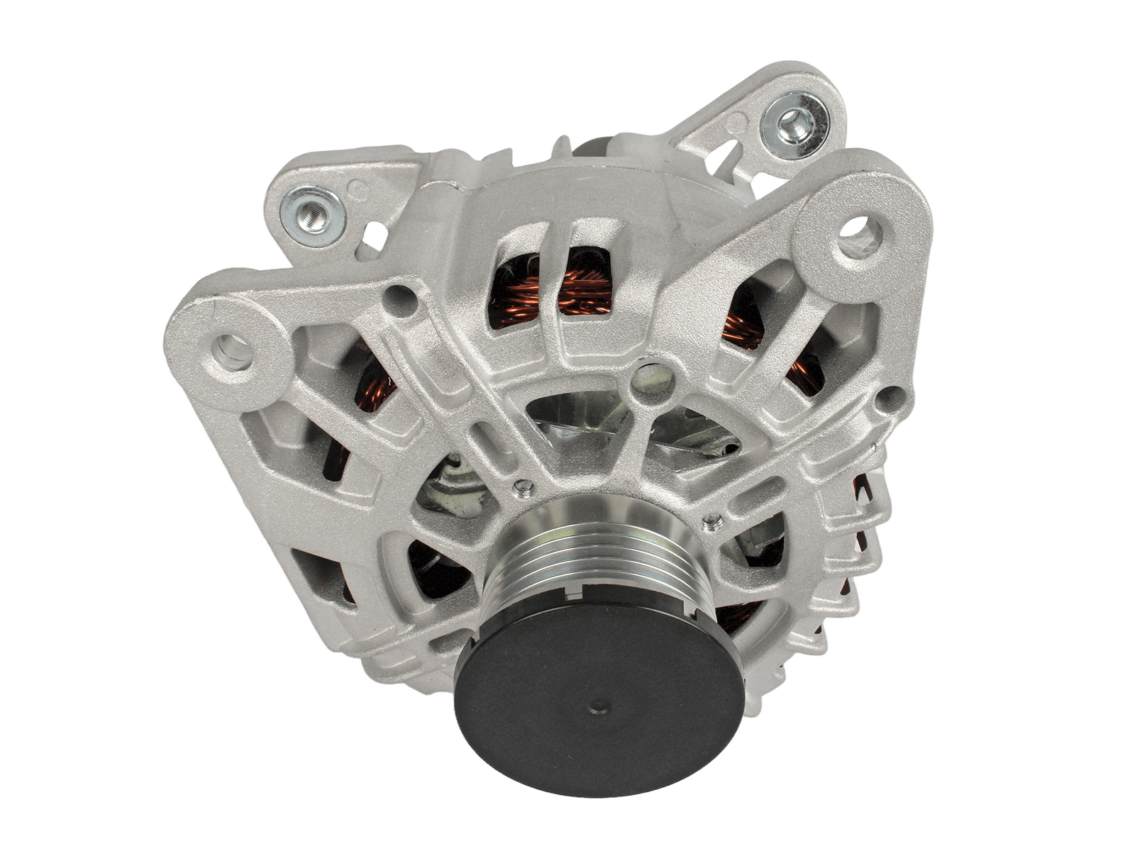 Генератор RENAULT DUSTER LYNX EA-1137 фотография №2