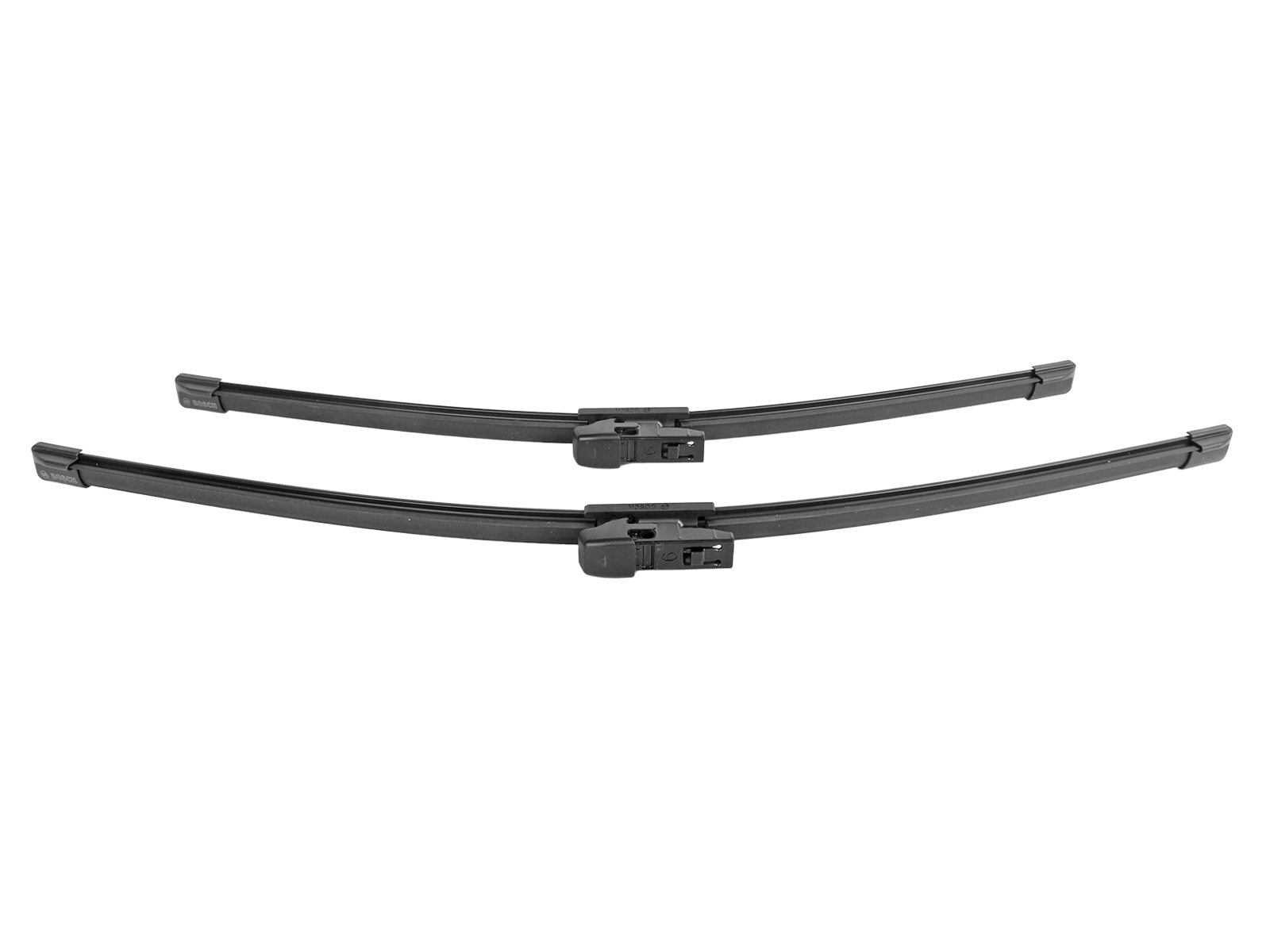 Щетки стеклоочистителя 600/500мм A315S AEROTWIN BOSCH 3397014315 фотография №3