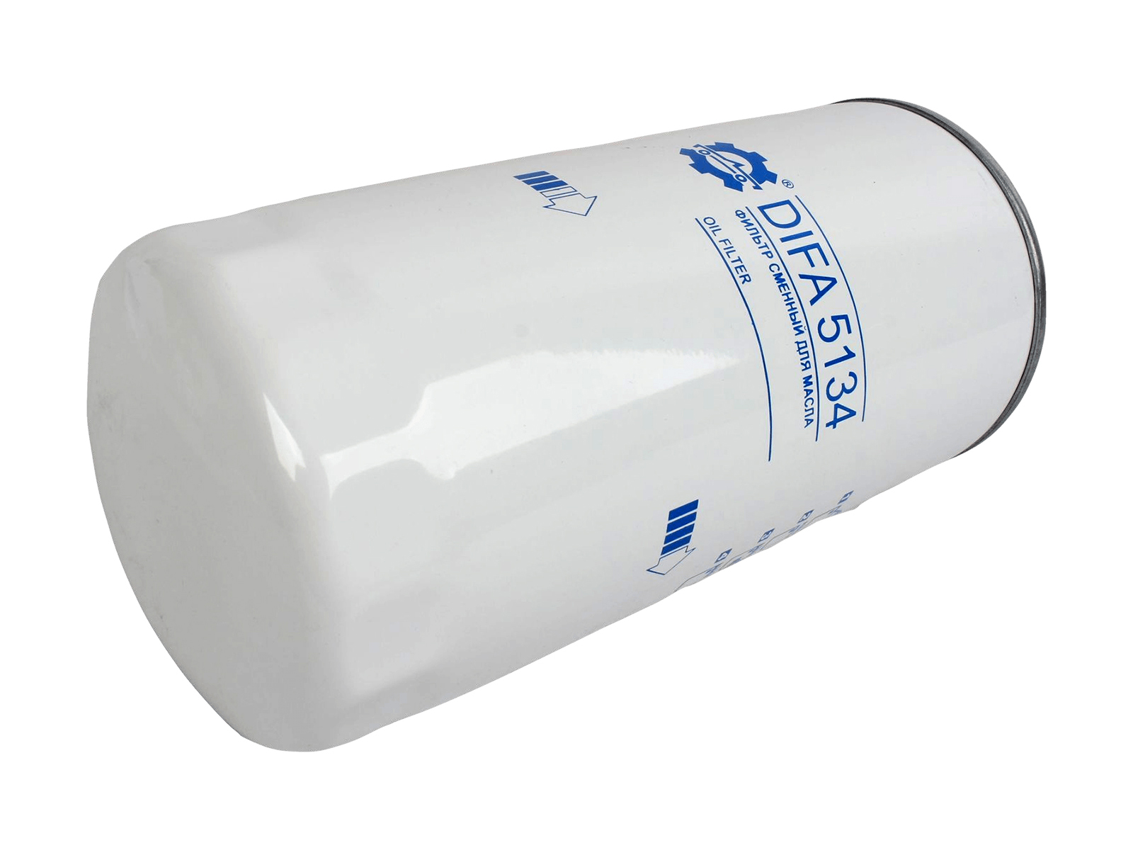 Элемент фильтрующий КАМАЗ масляный тонкой очистки фотография №3