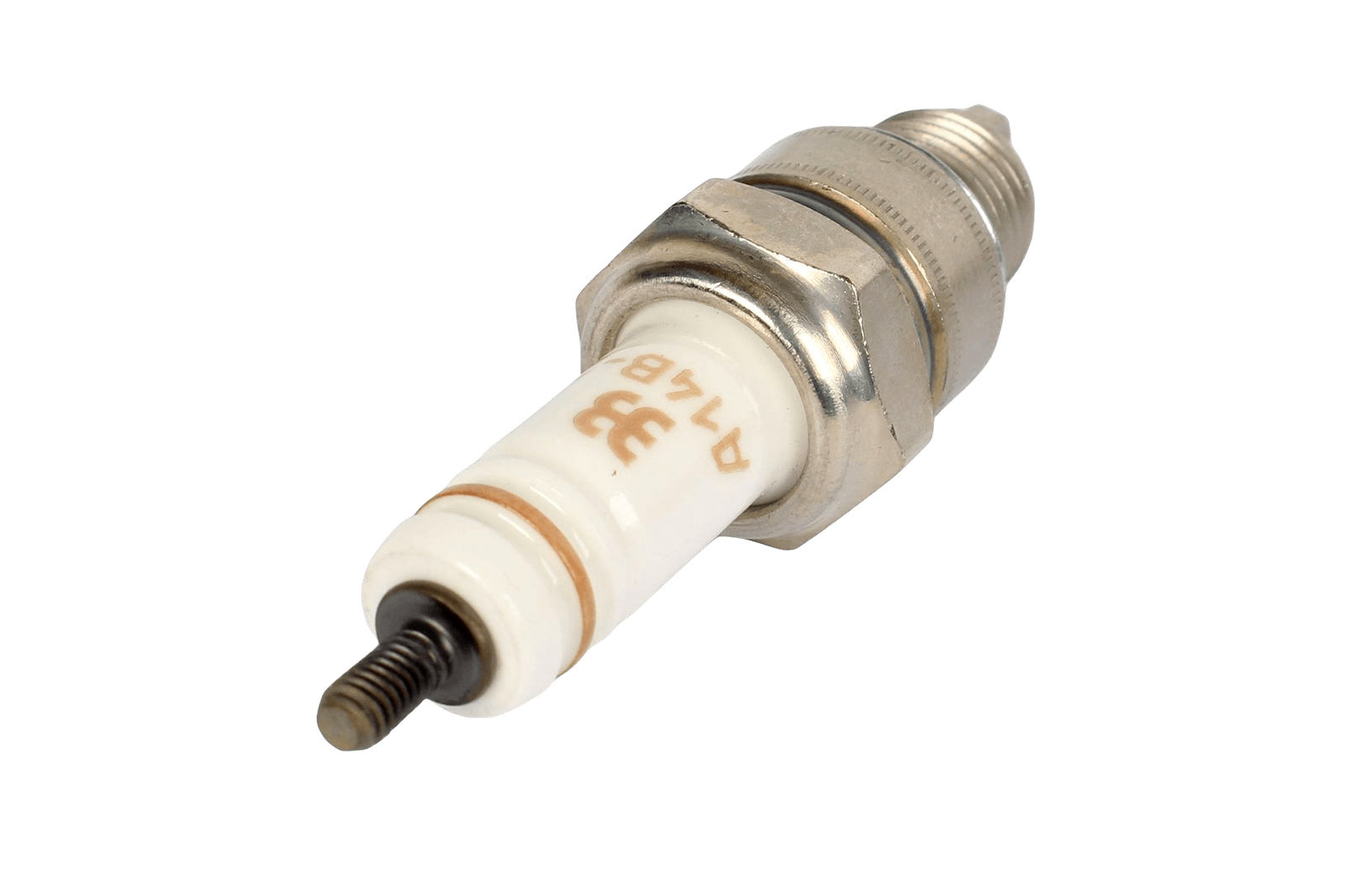 Свеча зажигания ГАЗ ЗМЗ-402, ЗАЗС 1 штука А14В-2 фотография №2