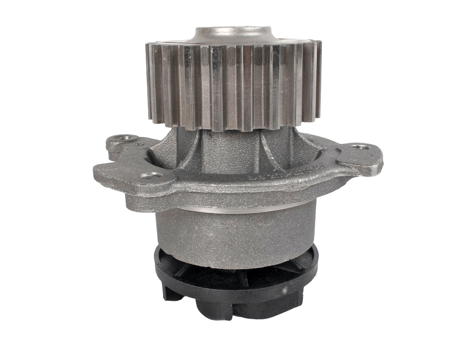 Насос водяной ВАЗ-2108 АвтоВАЗ в упаковке 2109-1307010-82 фотография №1