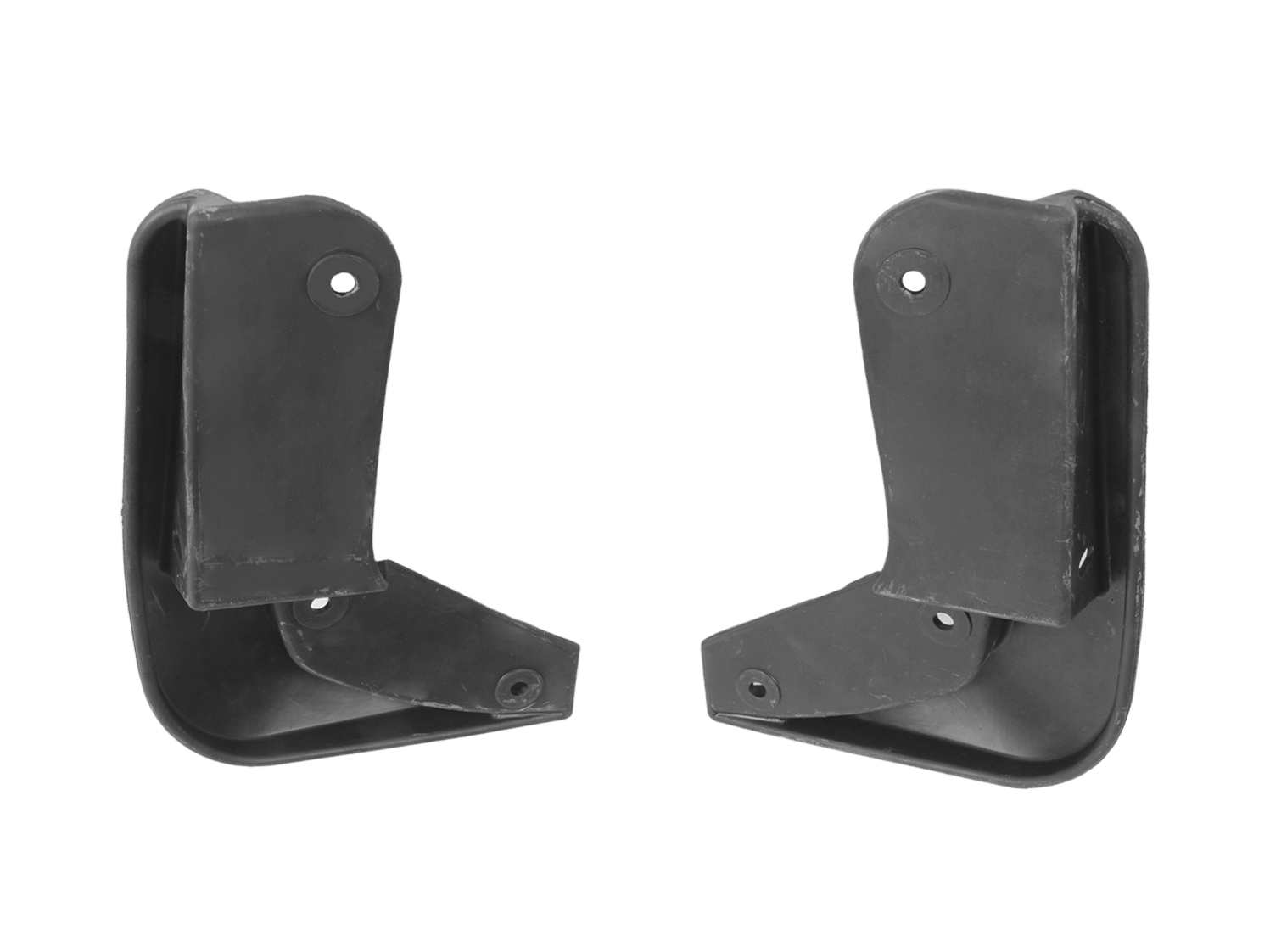 Комплект передних брызговиков Lada Vesta Riginal фотография №4