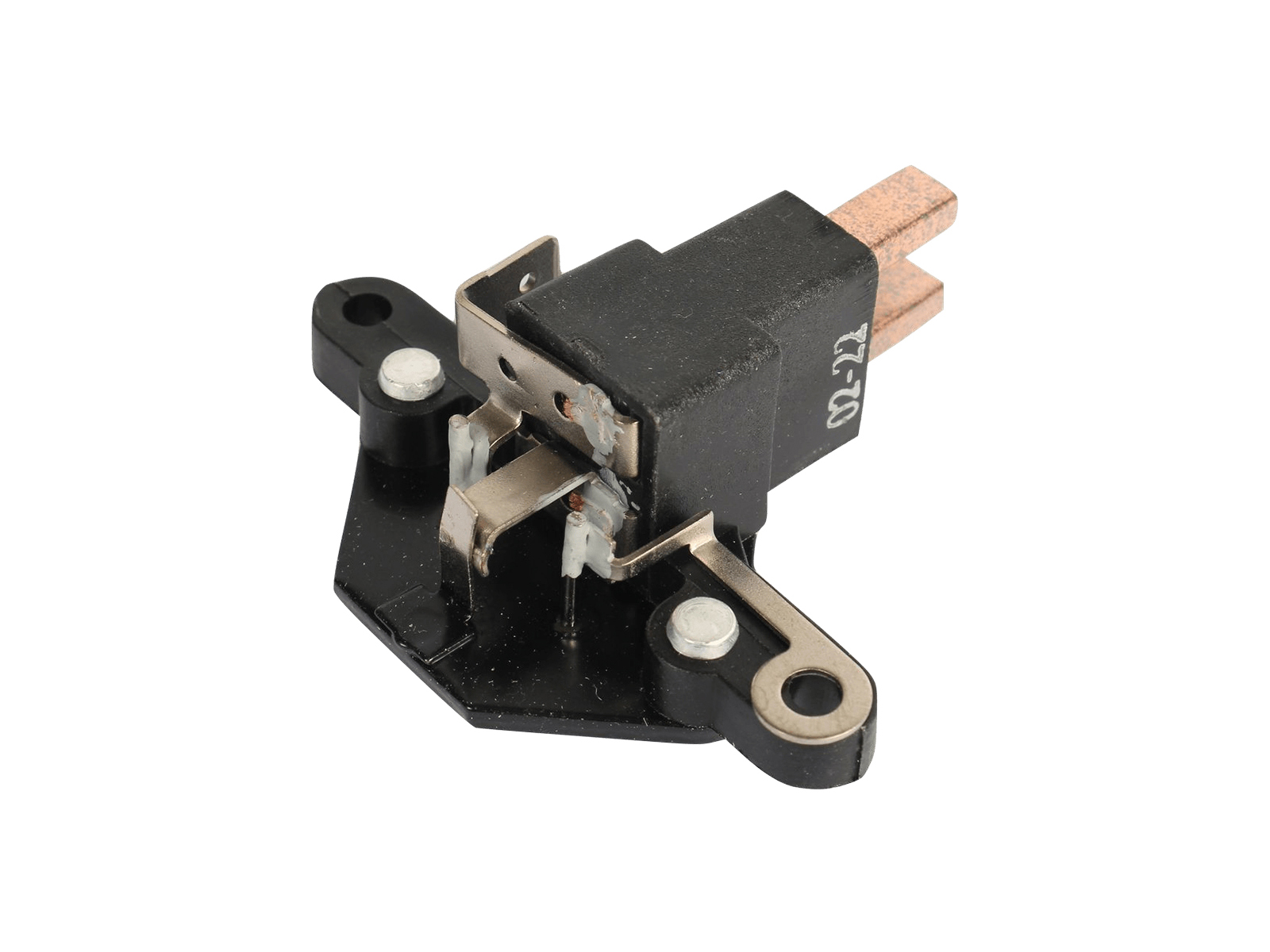 Реле регулятор напряжения ВАЗ-2110, Калуга фотография №2