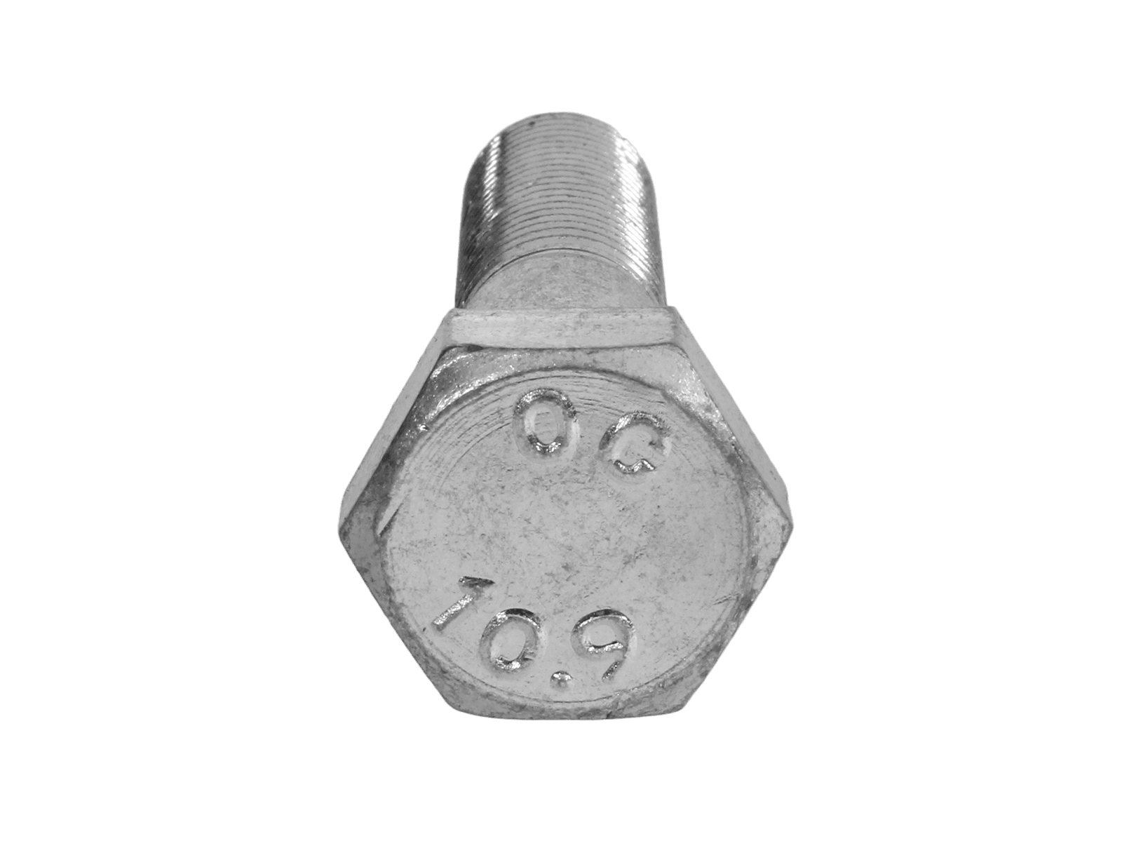 Болт М14х1.5х60 (10.9) 109-6001460 8076 фотография №2