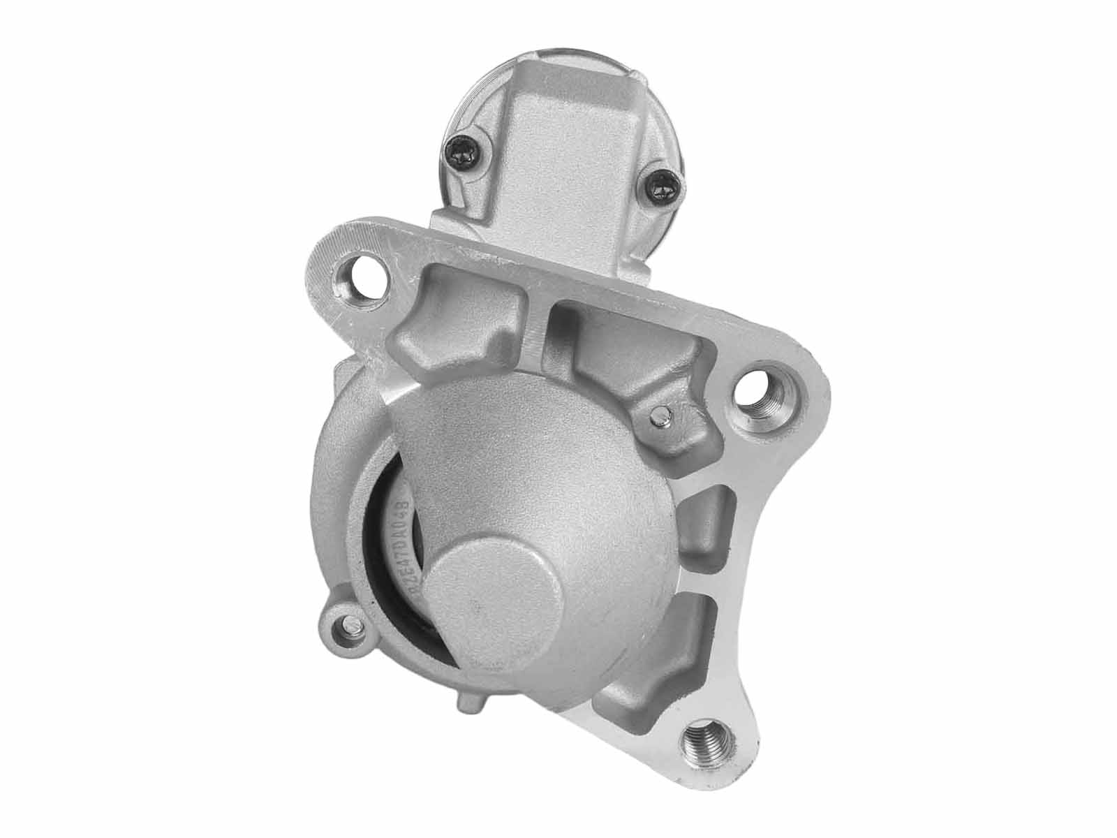 Стартер LOGAN LARGUS STARTVOLT LST0909 фотография №2