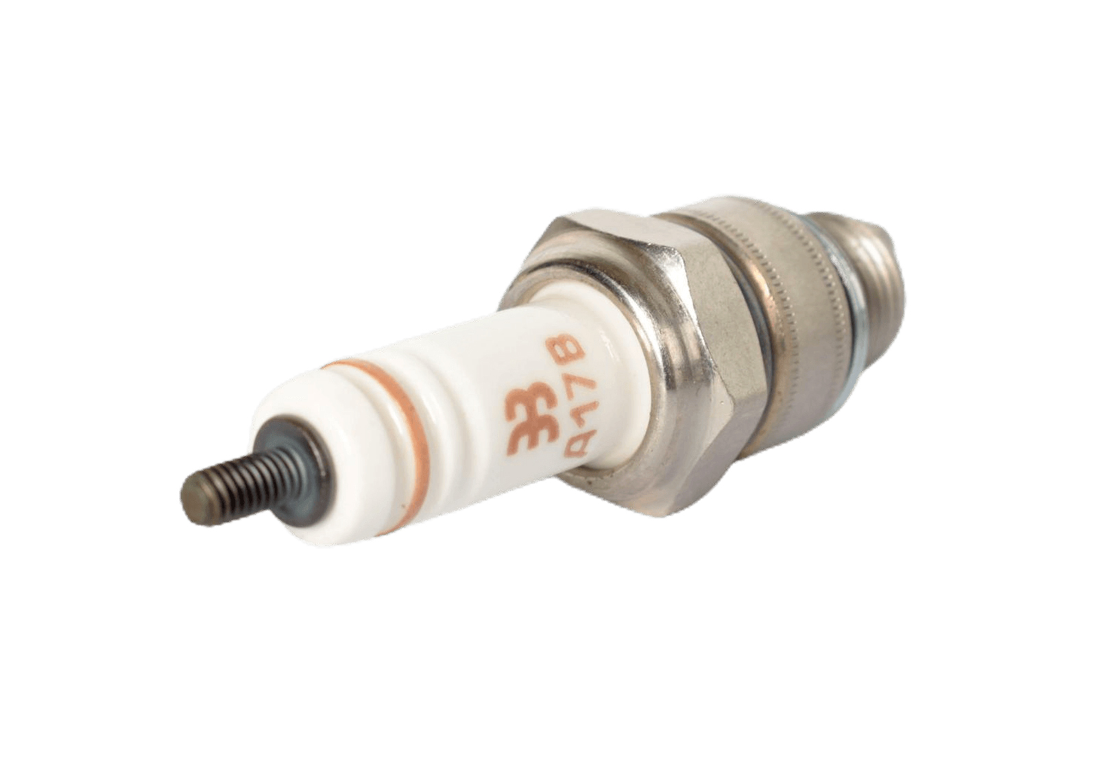 Свеча зажигания ГАЗ-24, мототехника АИ-92 ЗАЗС А17В 1 штука фотография №2