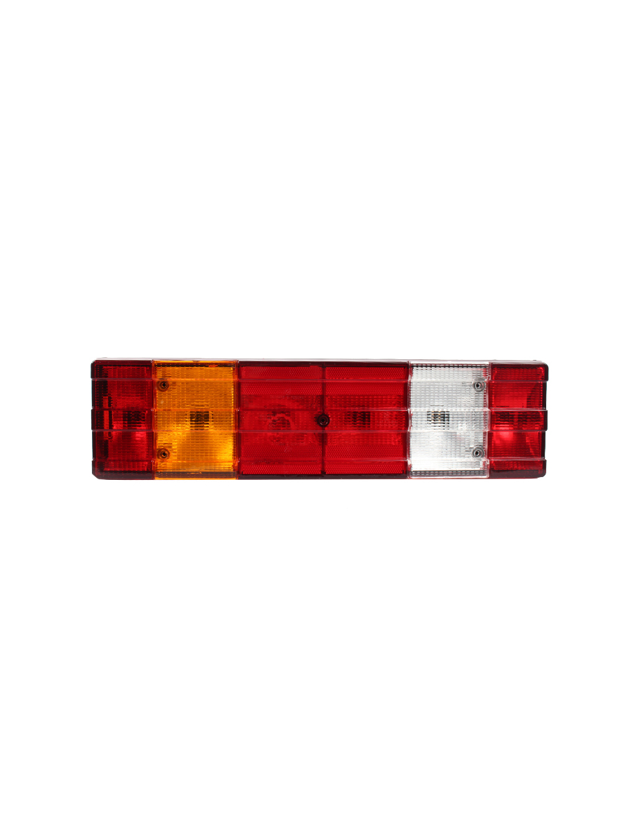 Фонарь задний левый c кабелем (MERCEDES ACTROS, U0013.3716-00L) AT AT19132 фотография №1