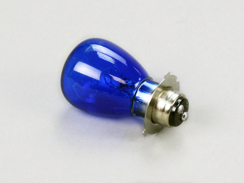 Лампа фары RP30 12V 35/35W  blue фотография №1