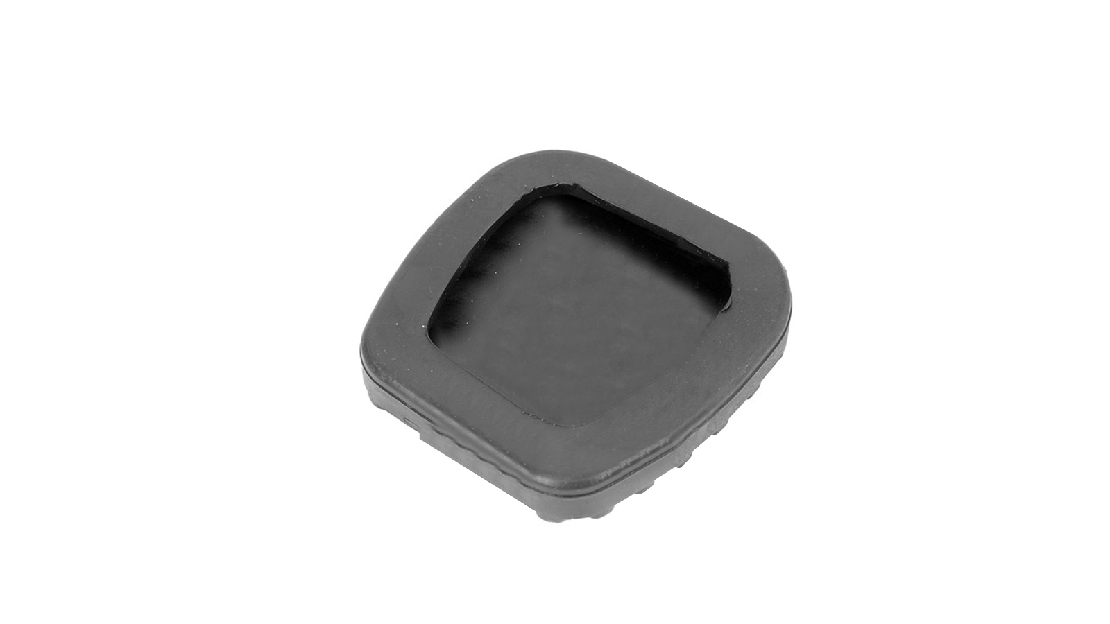 Накладка педали ГАЗ-3302,3307,УРАЛ Next ОАО ГАЗ 3307-3504048 фотография №2