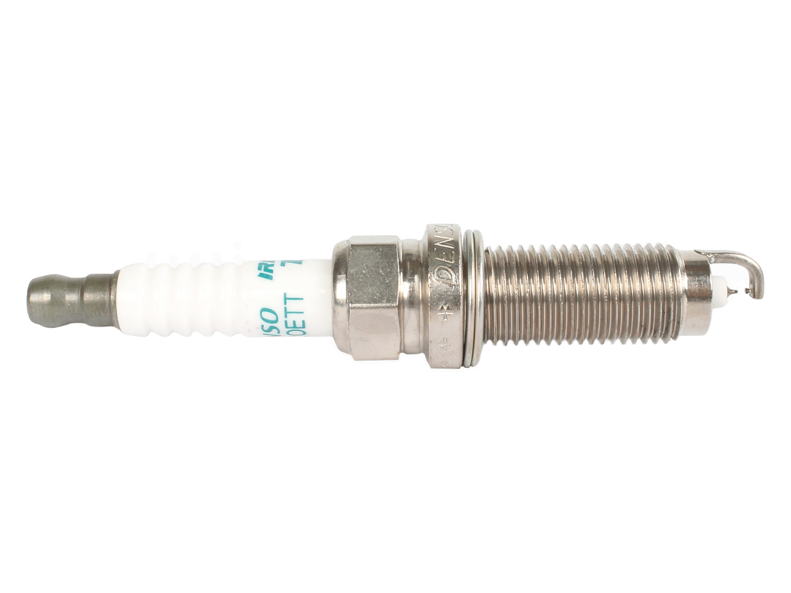 Свеча зажигания DENSO IXEH20ETT фотография №4