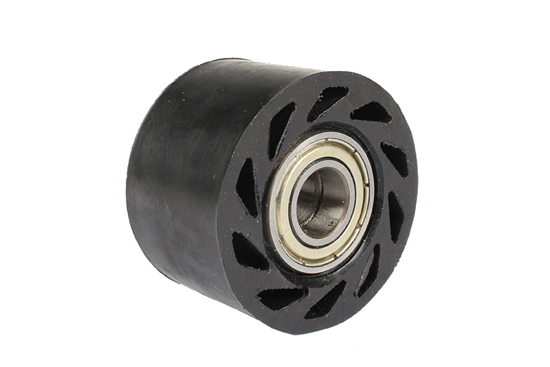 Ролик натяжения цепи привода KAYO 140 фотография №2