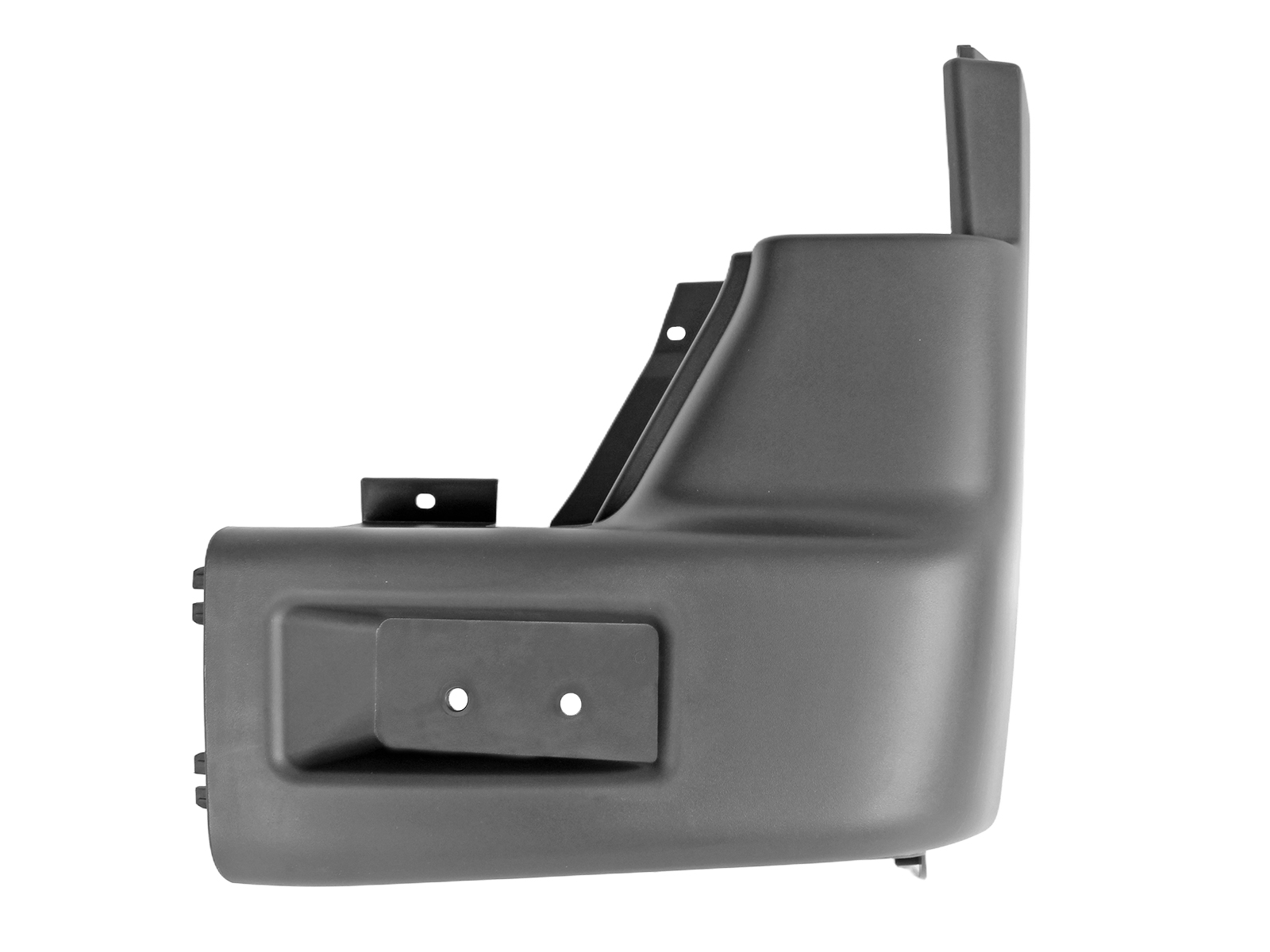 Боковина правая заднего бампера для ГАЗель Next АО ГАЗ А31R23-2804018 фотография №1