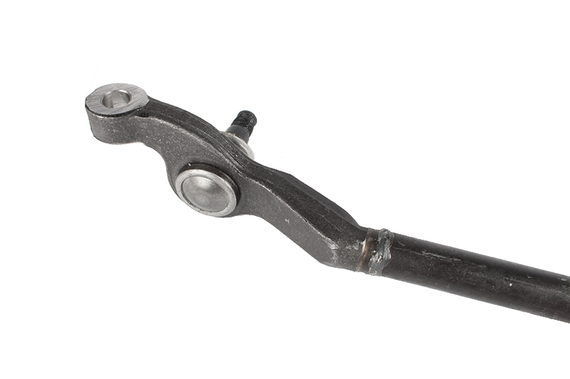 Тяга рулевая для ГАЗ-2217 поперечная в сборе АО ГАЗ фотография №3