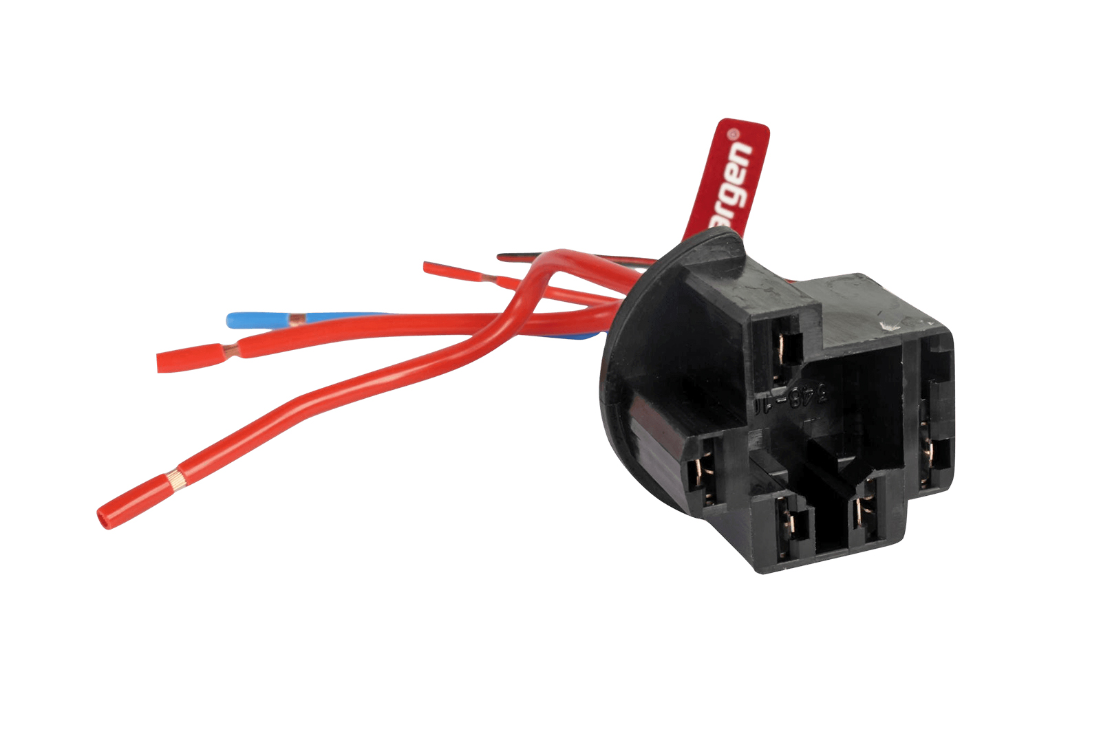 Разъем замка зажигания ВАЗ-2105-07 в сборе Cargen фотография №2