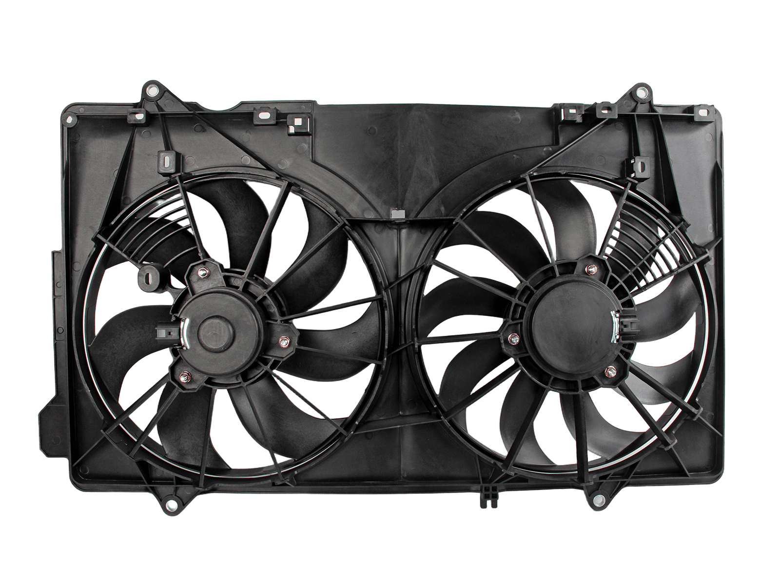 Вентилятор радиатора KORTEX KFD174 фотография №3