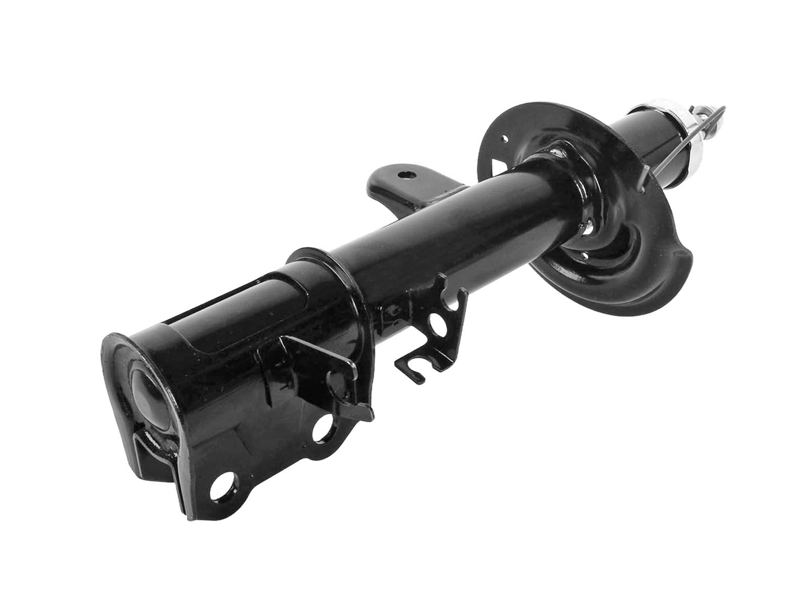 Амортизатор KORTEX KSA353STD передний правый фотография №2