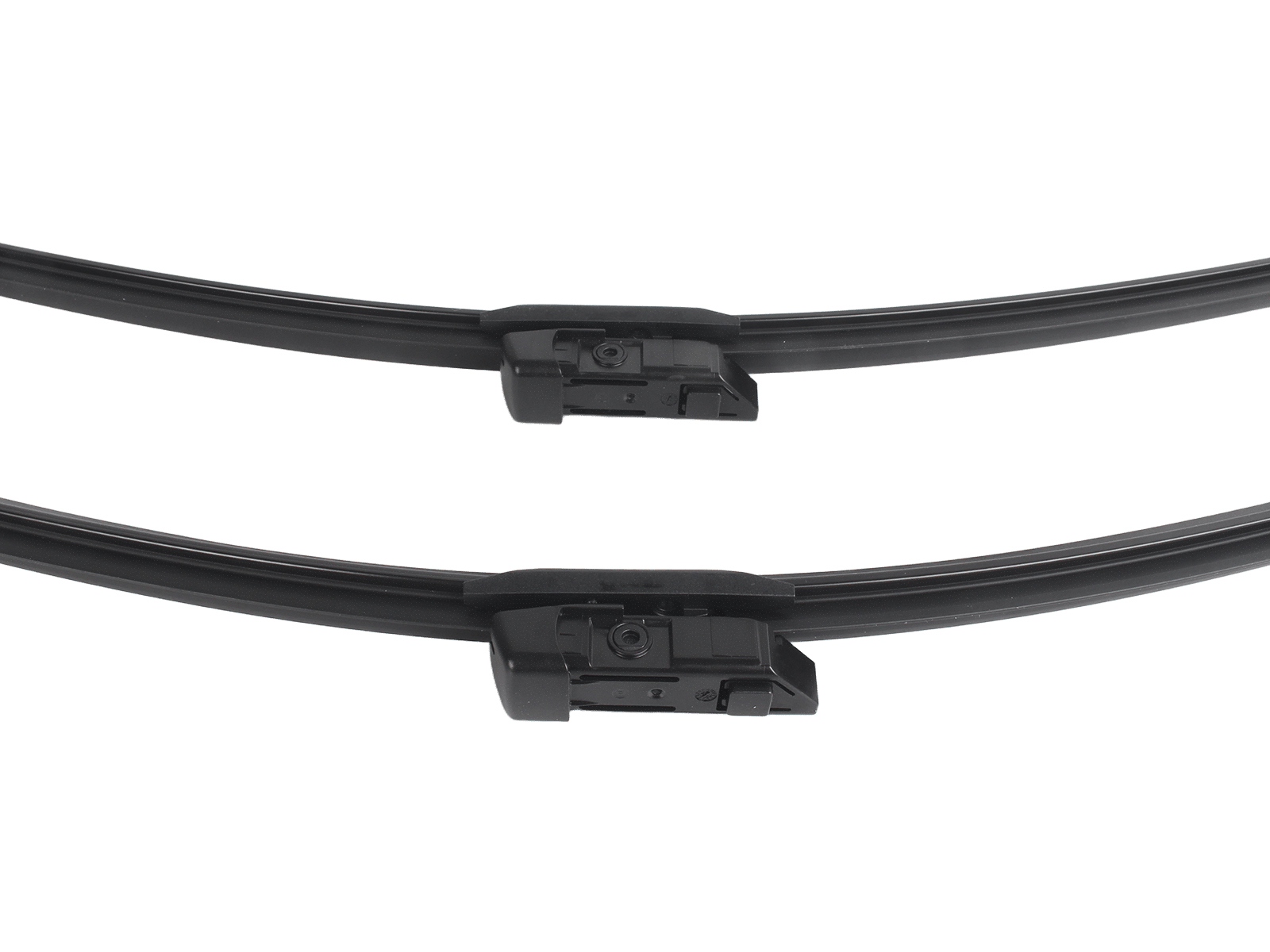 Щетка стеклоочистителя BOSCH 3397009821 A821S комплект фотография №3