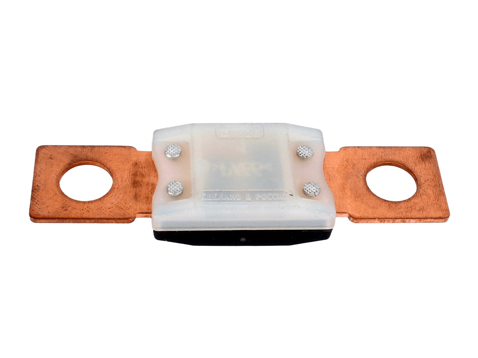 Предохранитель MEGA 175А вставка плавкая в корпусе АВАР фотография №3