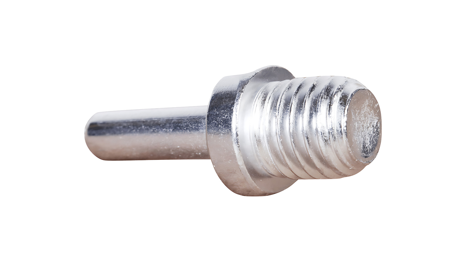 Адаптер-переходник с гайки для крепления на дрель AR-М14 ANROKEY фотография №3