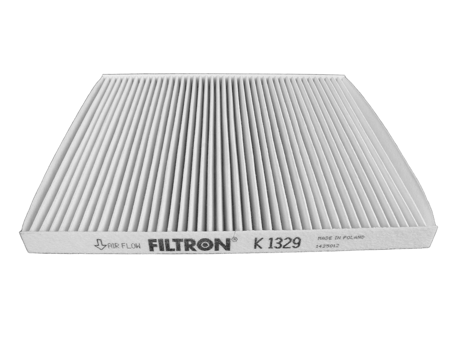 Фильтр салонный FILTRON K1329 фотография №2