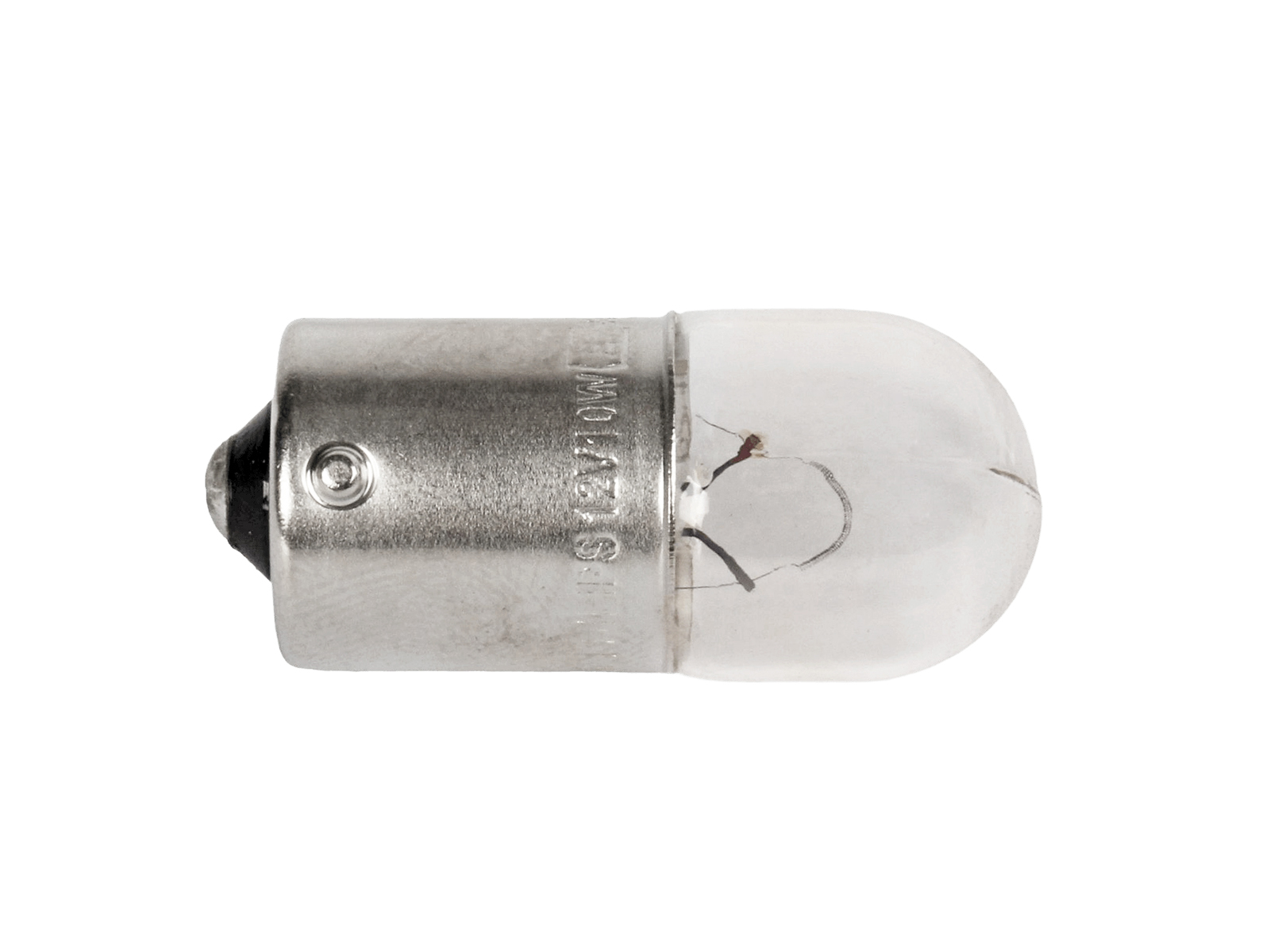 Лампа 12Vx10W PHILIPS фотография №1