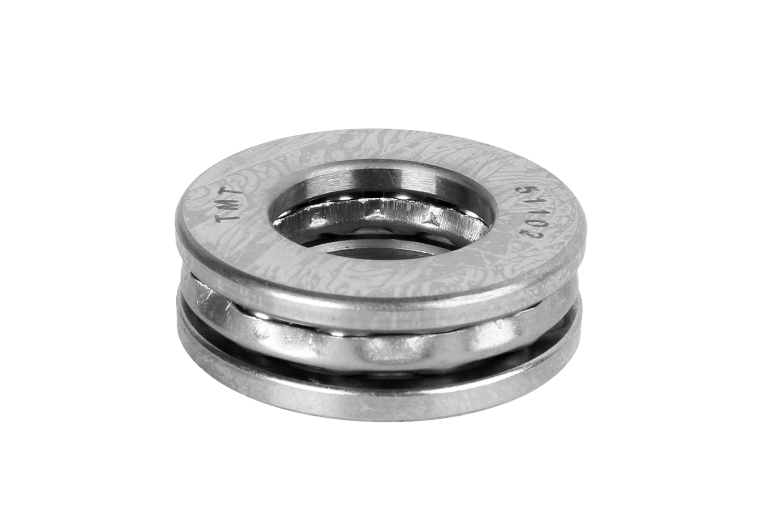 Подшипник КАМАЗ центрифуги фотография №2