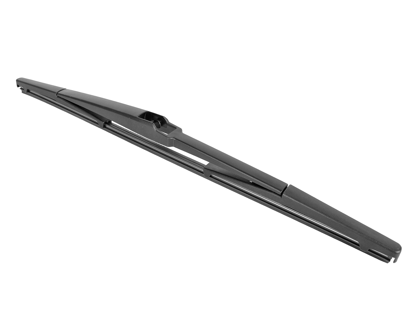 Щётка стеклоочистителя DENSO DRB-040 задняя фотография №4