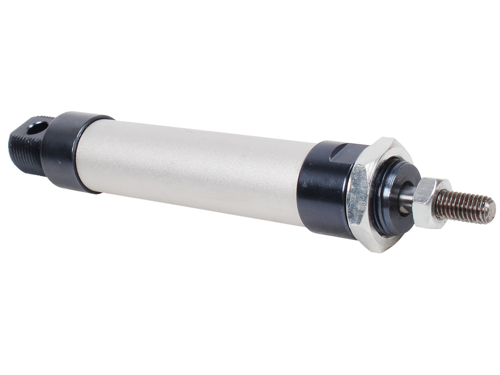 Пневмоцилиндр MAL20x50 фотография №2