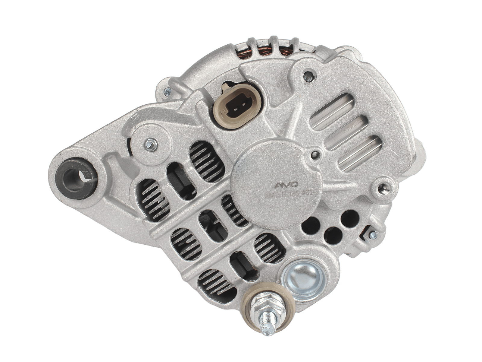 Генератор AMD AMD.EL135 фотография №4