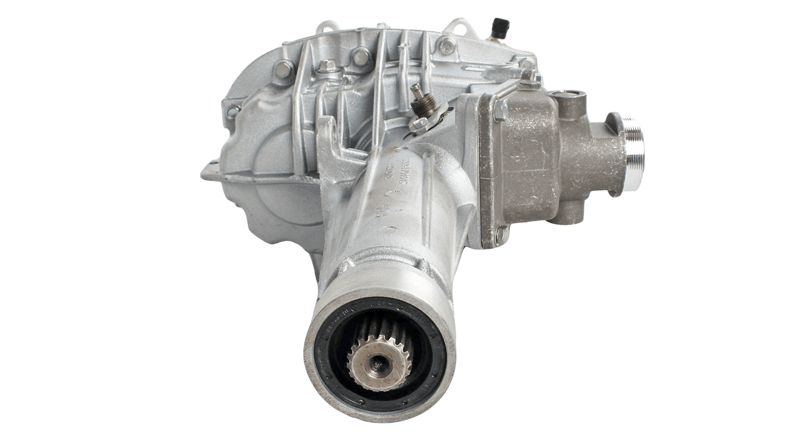 КПП ГАЗ-3302 Бизнес дв.Cummins АГРЕГАТ 3302-1700010-40 фотография №7
