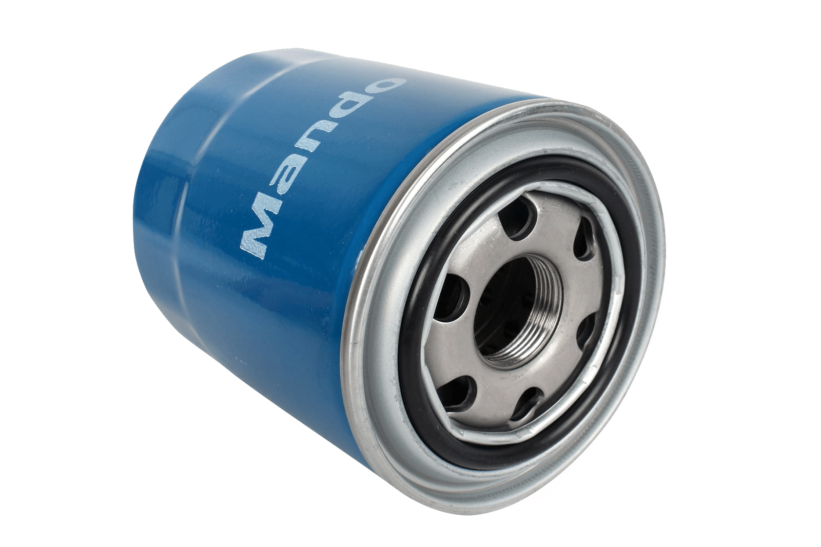 Фильтр масляный MANDO MOF4203 фотография №2