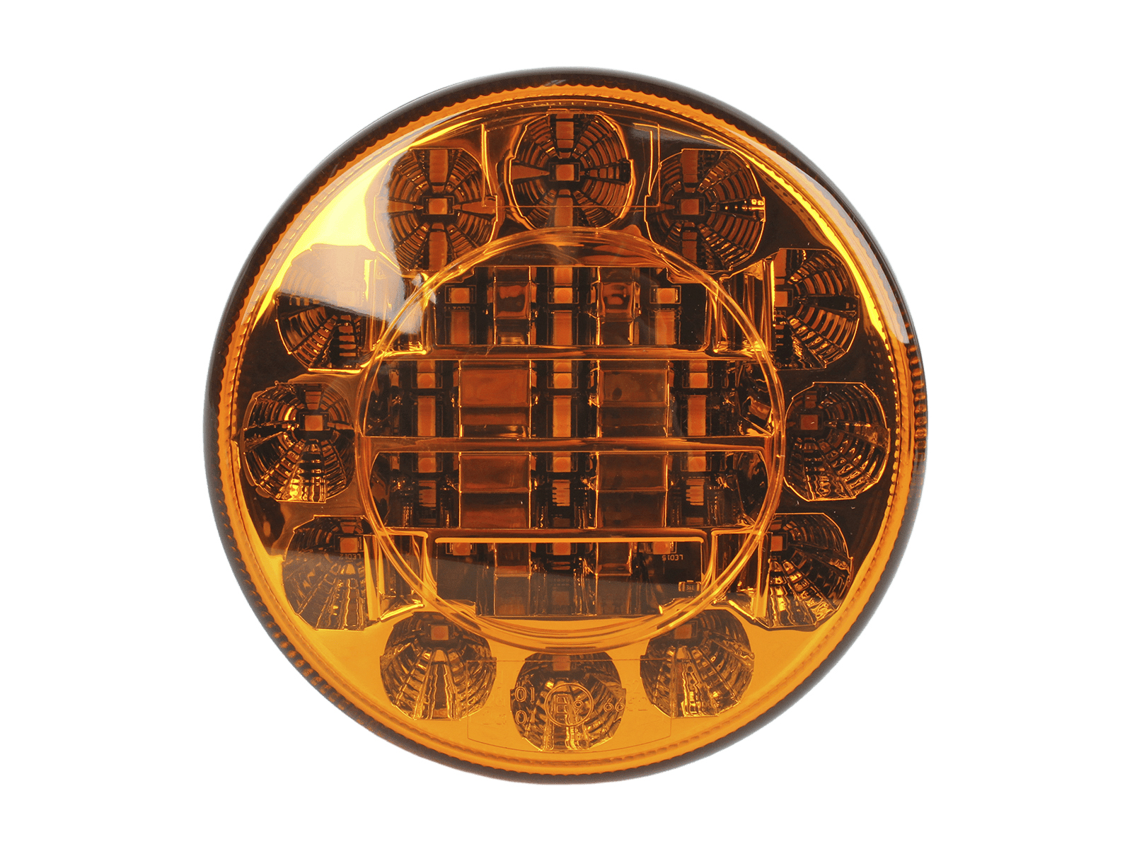 Фонарь универсальный левый/правый MEGAPOWER 370-17-058 фотография №1