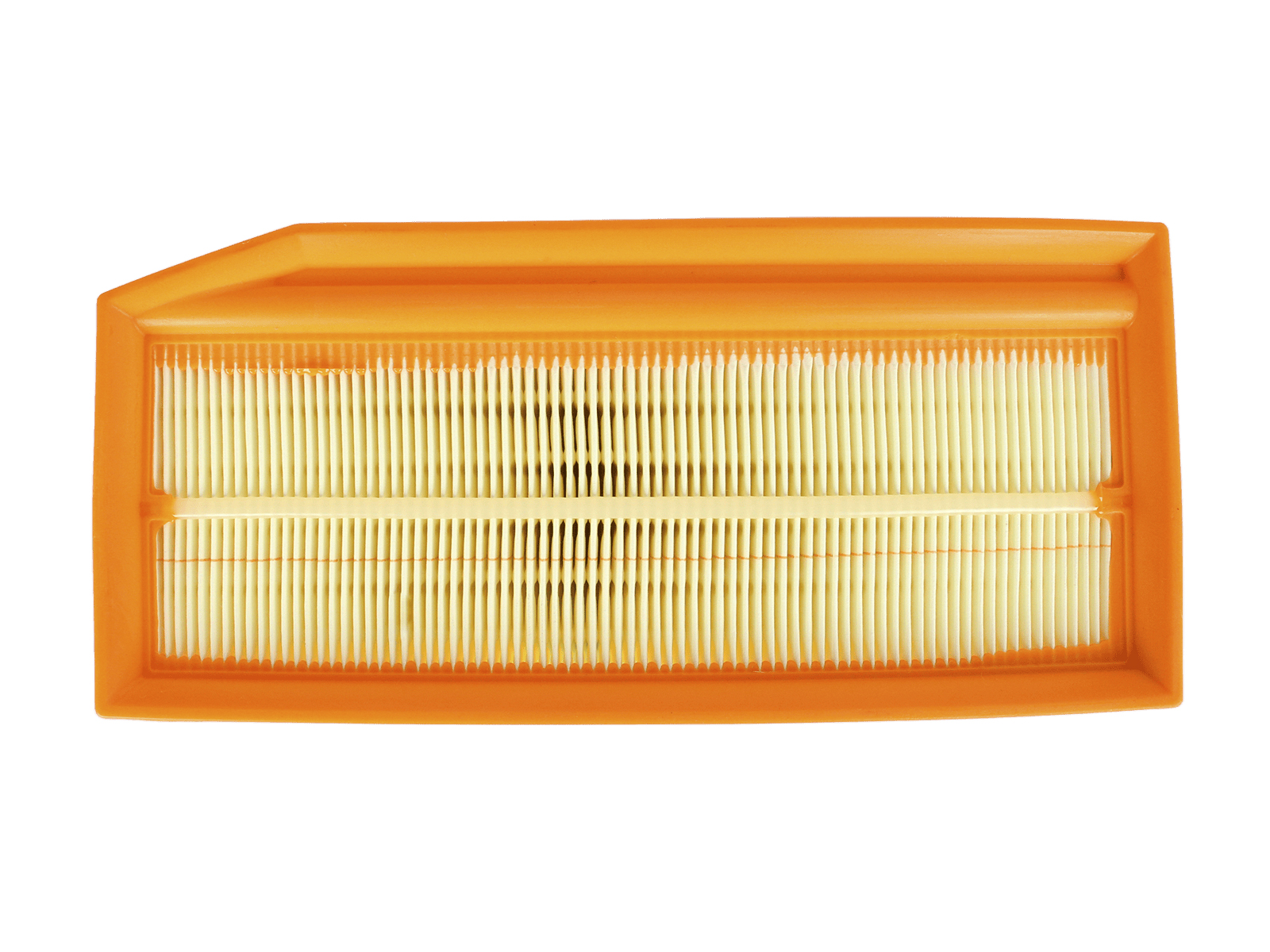 Фильтр воздушный KORTEX KA0299 фотография №1