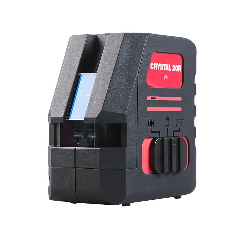 Уровень лазерный FUBAG Crystal 20R VH фотография №1