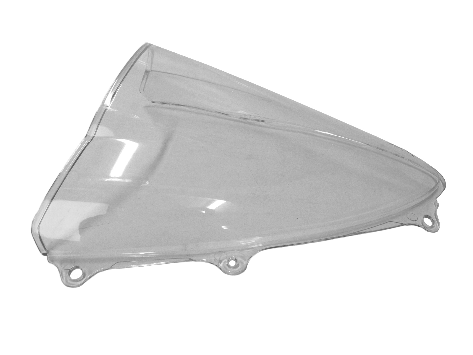 Стекло ветровое GSXR600/750/1000 K9 09-10 прозрачное фотография №3