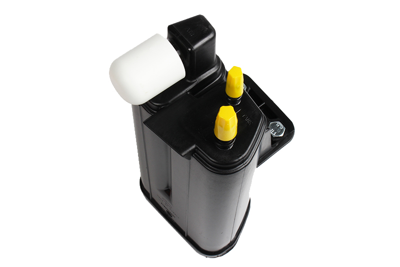 Адсорбер ВАЗ-2180 Лада-Веста,X-Ray фотография №3