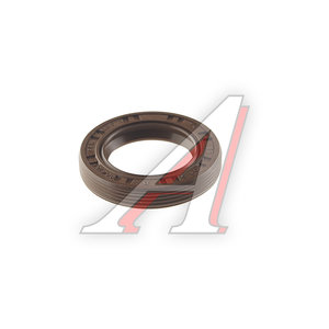 Сальник КАМАЗ редуктора углового 22х34.5х6 Viton CAVETTO фотография №1