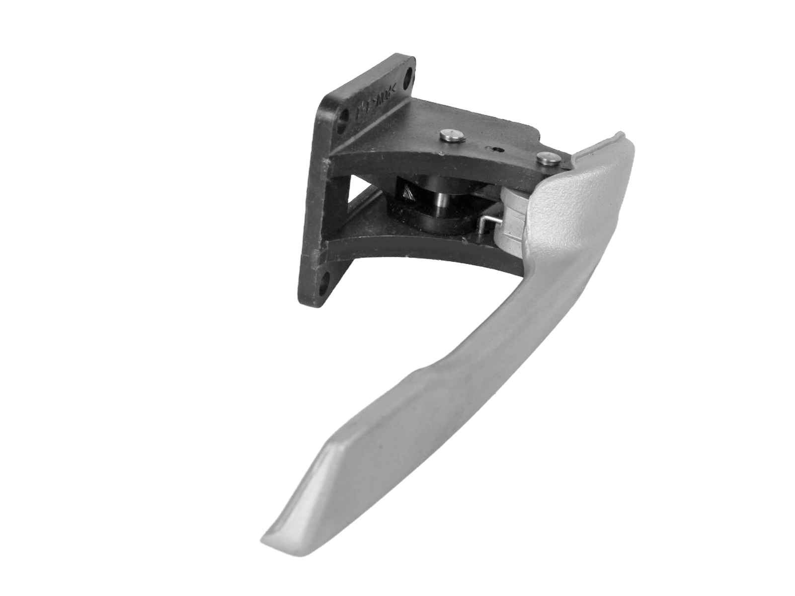 Ручка ВАЗ-2172 двери внутреняя правая фотография №2