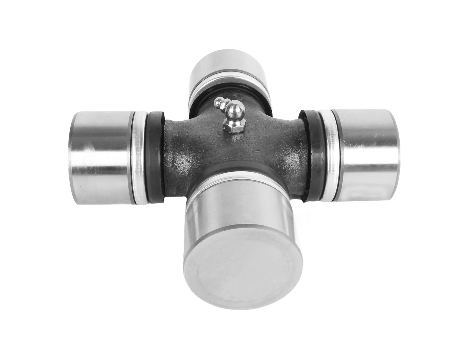 Крестовина КАМАЗ-ЕВРО, МАЗ вала карданного большая 50х155мм БЕЛКАРД фотография №2