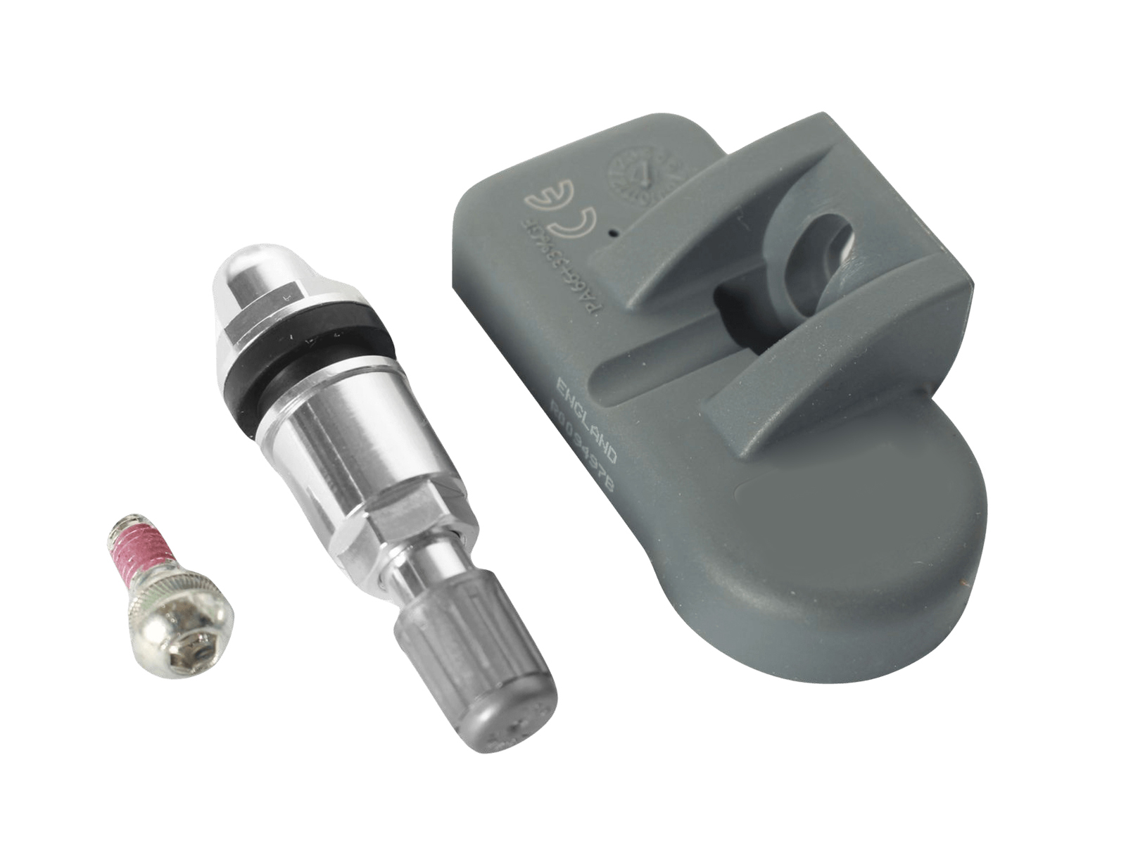 Датчик давления в шинах MOBILETRON TX-S046 фотография №2