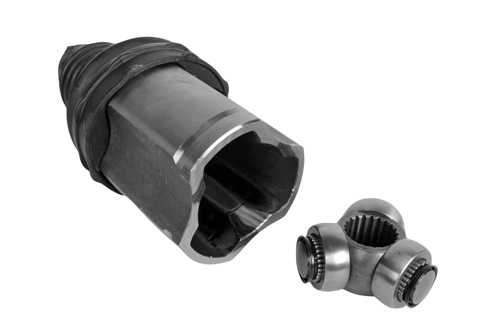 Шарнир привода ВАЗ-2190 внутренный фото, цена, описание, характеристики ...