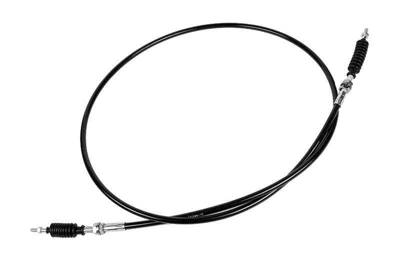 Трос акселератора MAN L-2165 мм SAMPA 021.404 фотография №1