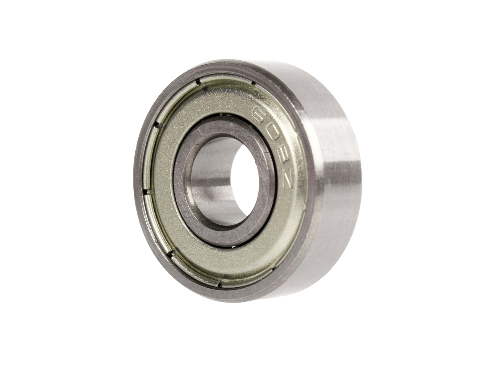 Подшипник 80018 закрытый 8х22х7 фотография №4