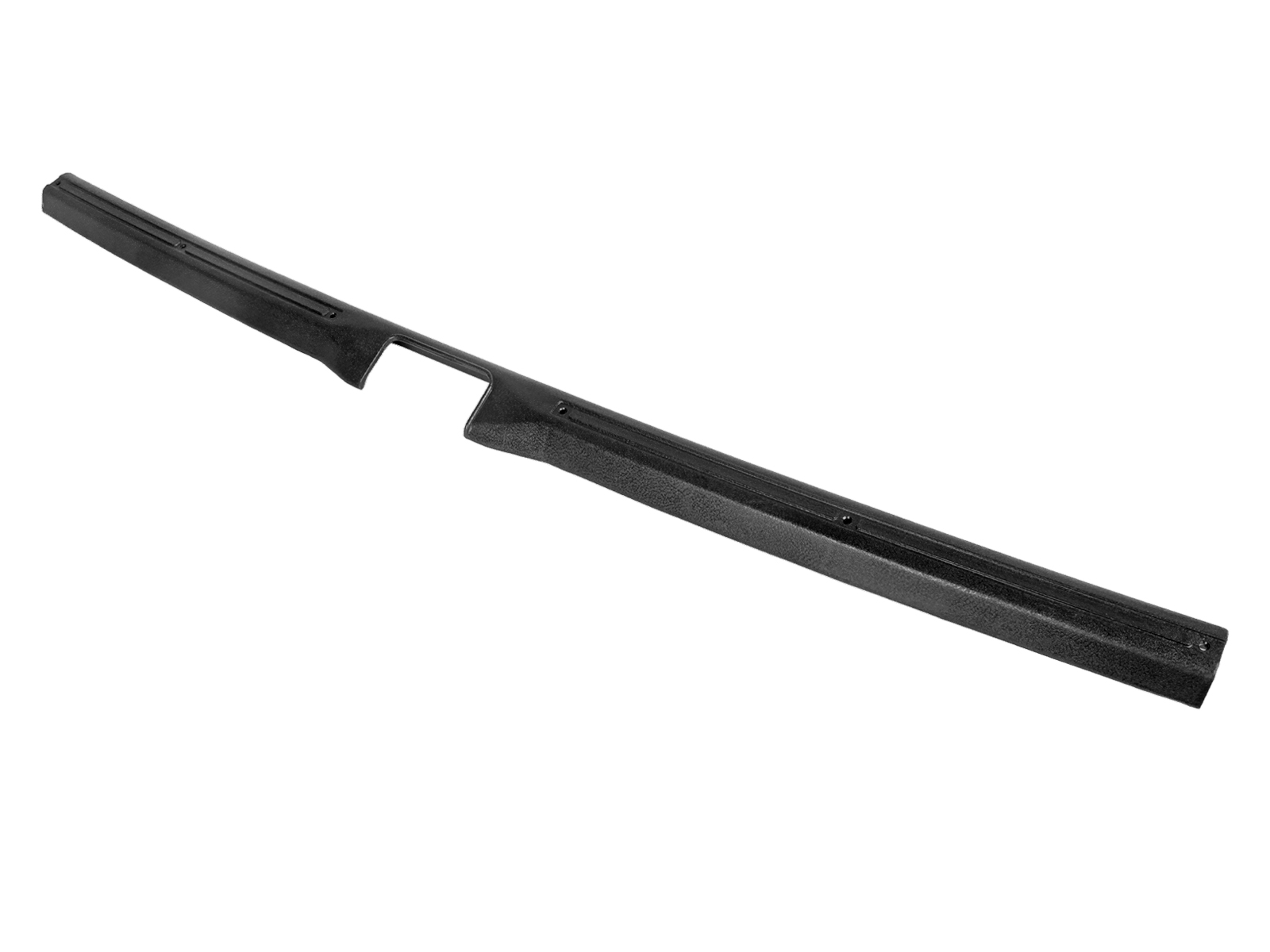 Накладка ВАЗ-2108-09 панели багажника верхняя фотография №3